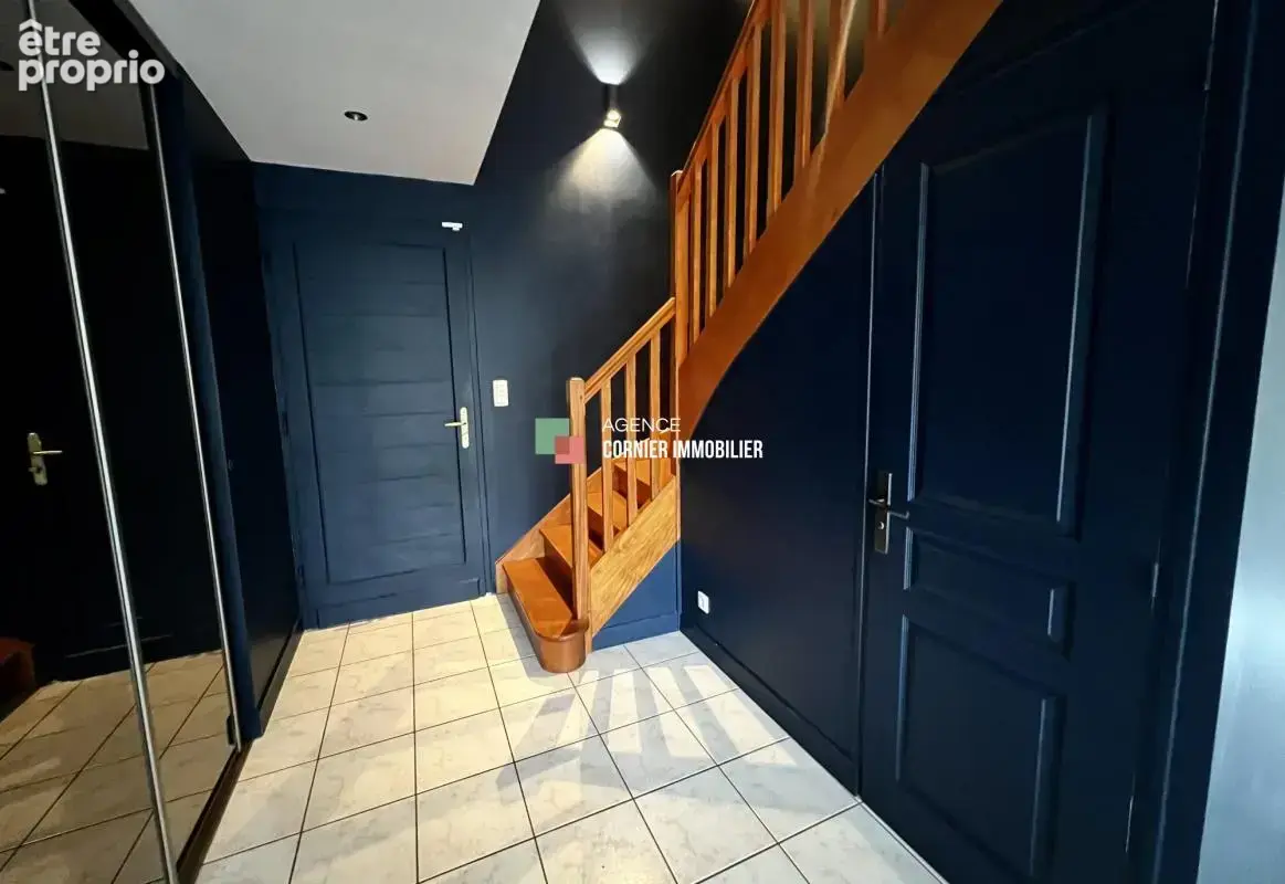 Maison à vendre Noyal-sur-Vilaine - photo 3