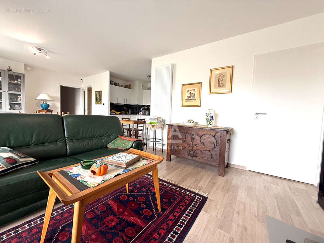 Appartement à ETAPLES