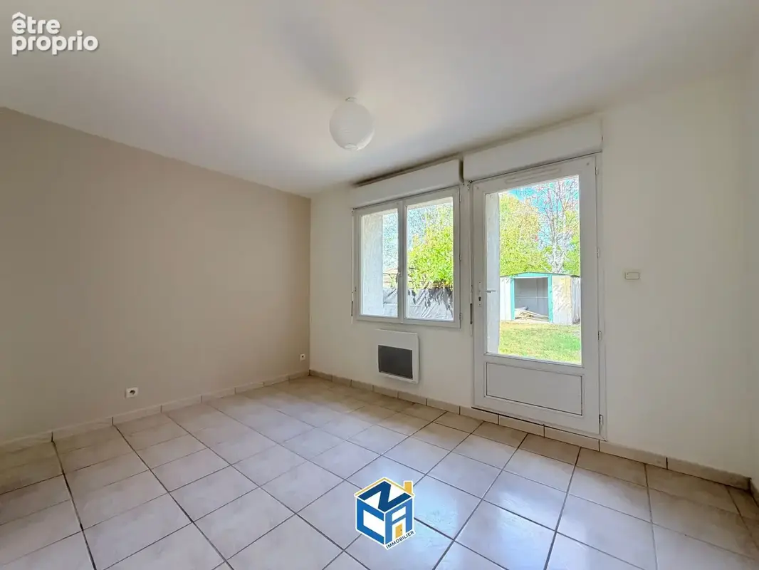 Maison 2 pièces 35 m² à vendre à Monts (37260) - photo 8