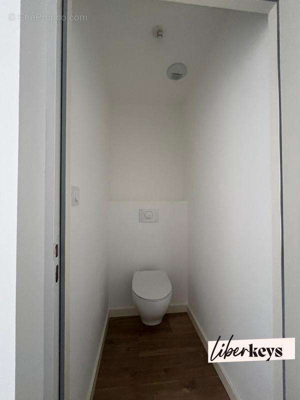 Appartement à DAMGAN