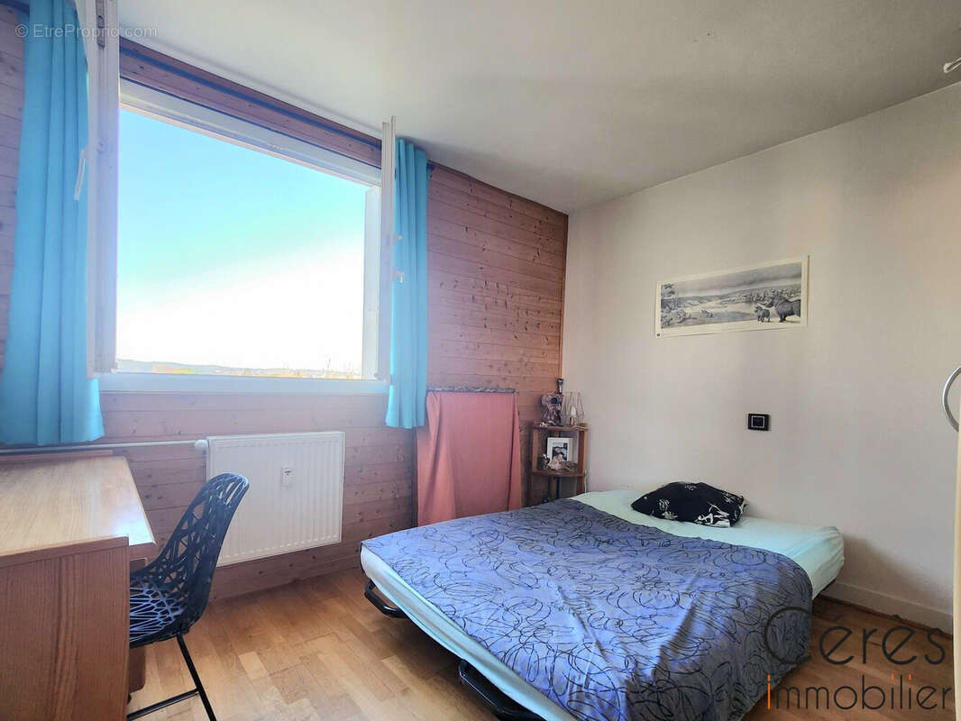Appartement à EAUBONNE