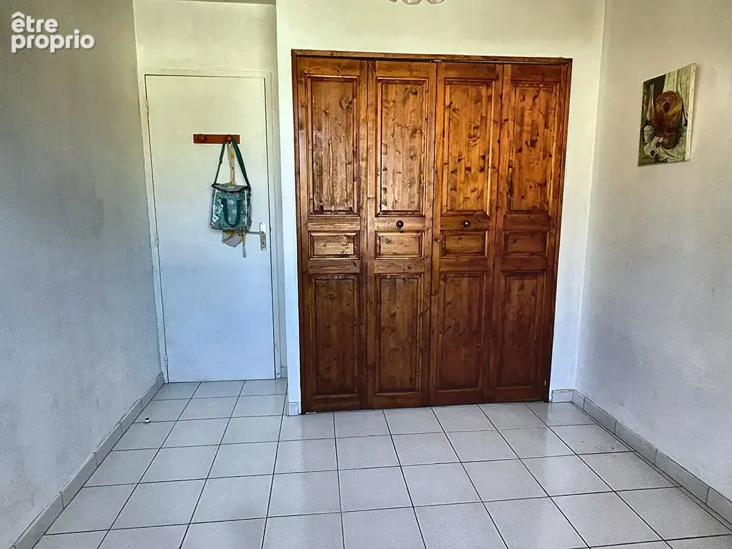 Maison de plain-pied + mezzanine à vendre à La Penne sur Huveaune - photo 6