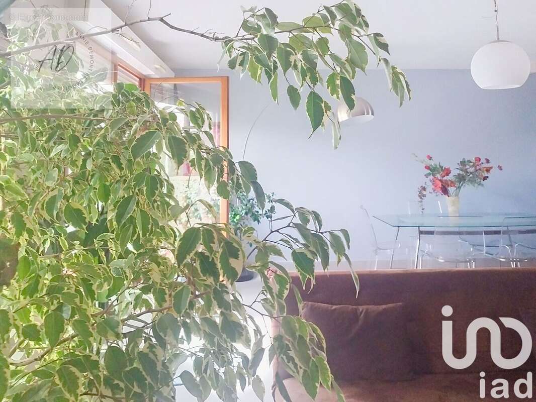 Photo 7 - Maison à IVRY-SUR-SEINE