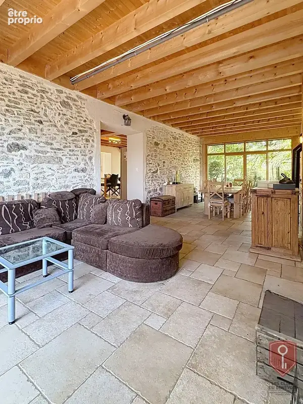 Propriété équestre - Seyssel - photo 14