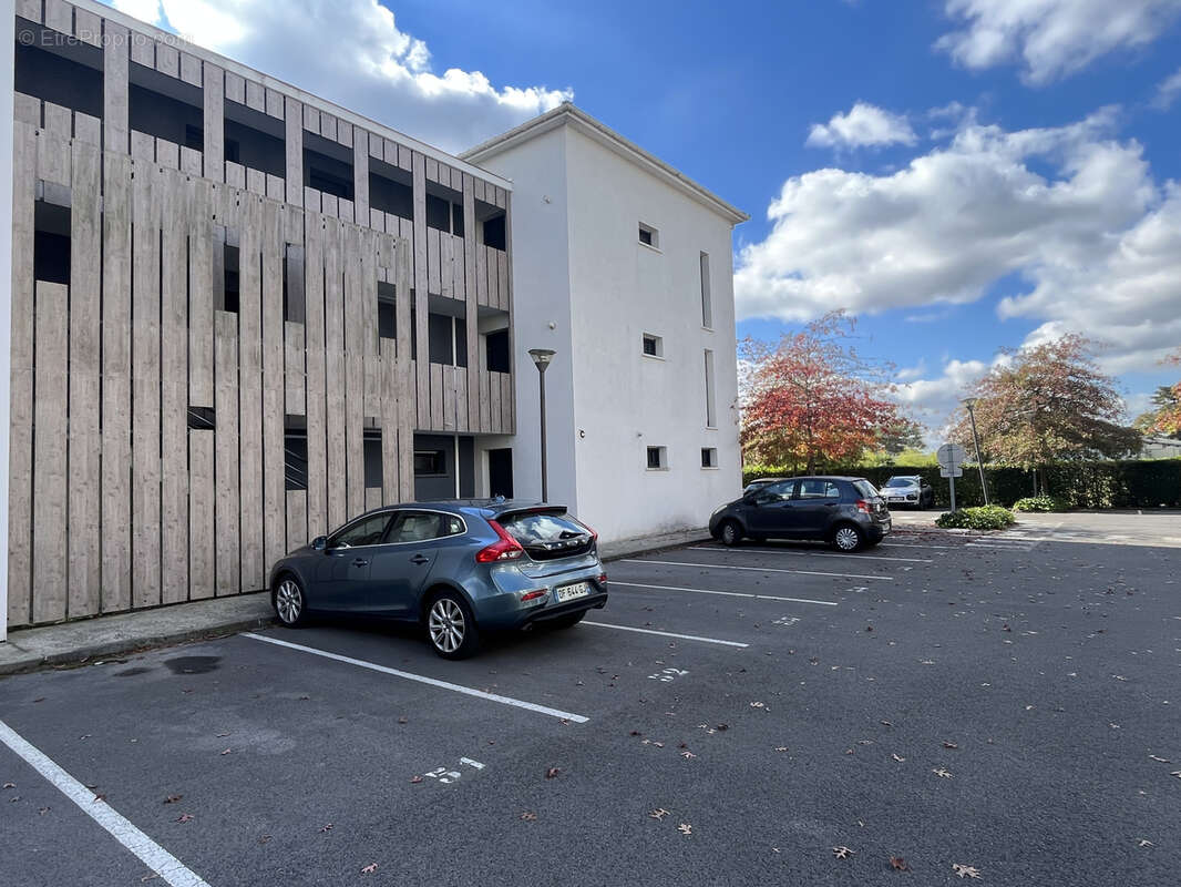 Appartement à IDRON