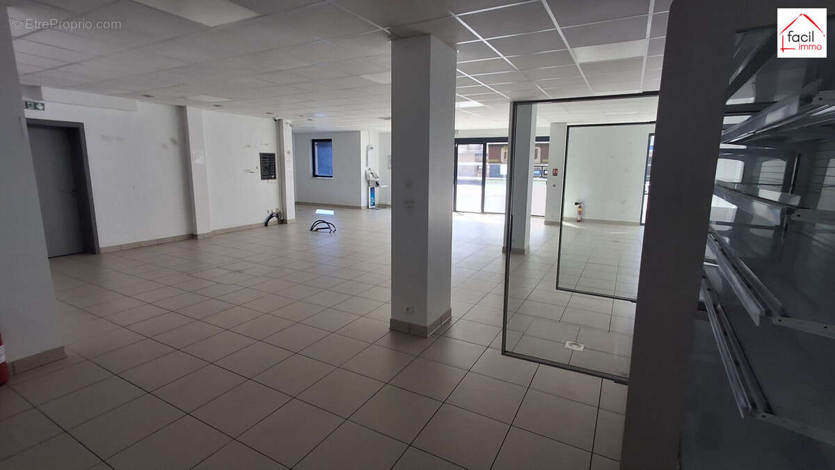 Appartement à LANGATTE