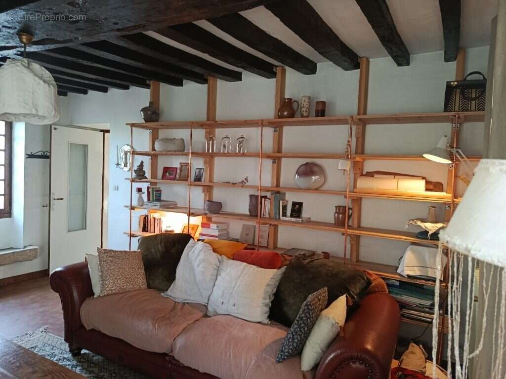 Maison à SEES