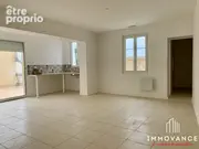 Appartement à VAUVERT