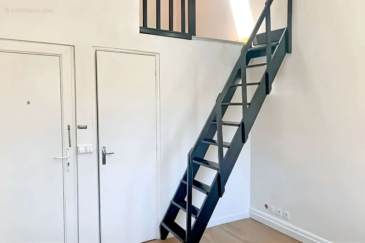 Appartement à BEZONS