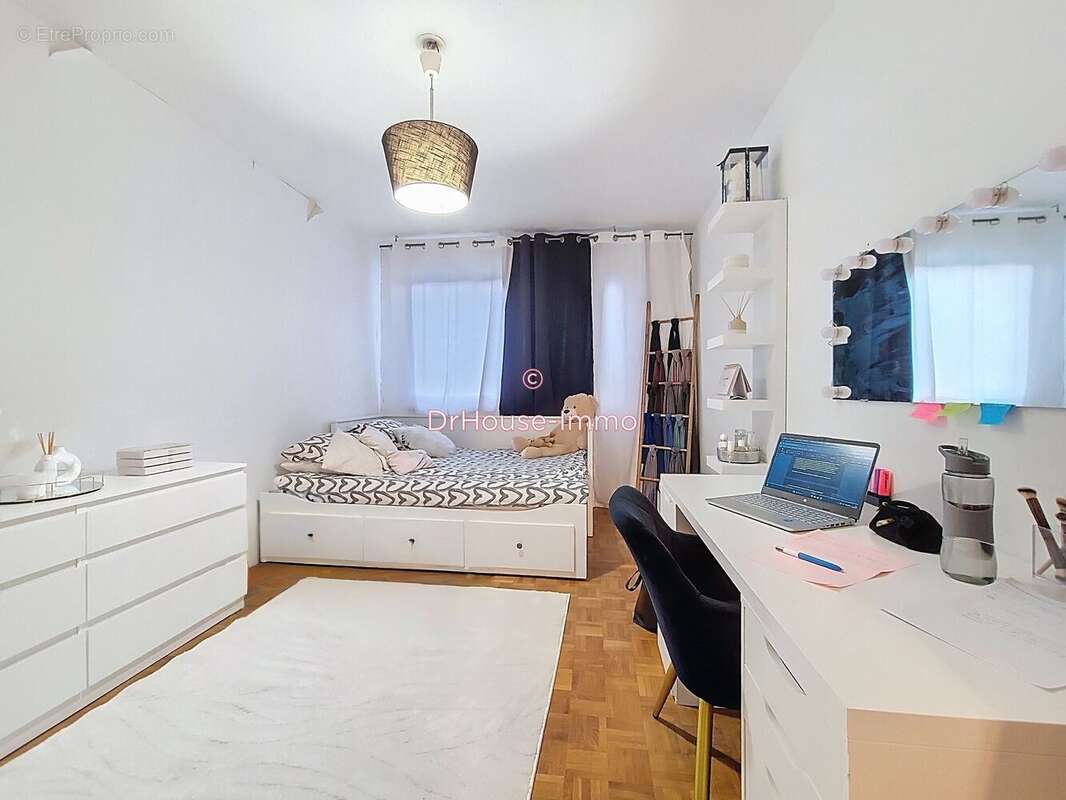 Appartement à MULHOUSE