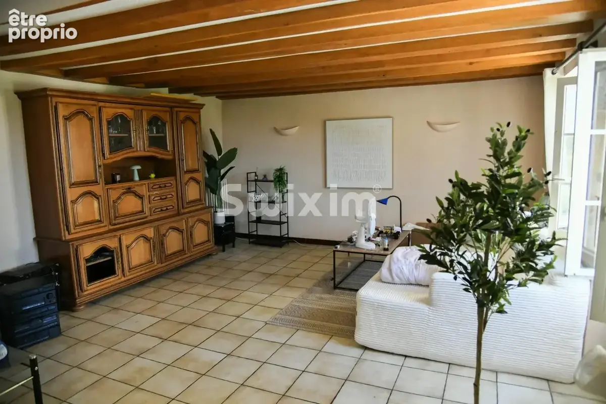 Maison 7 pièces 269 m² à vendre à Serre-Les-Moulieres (39700) - photo 5