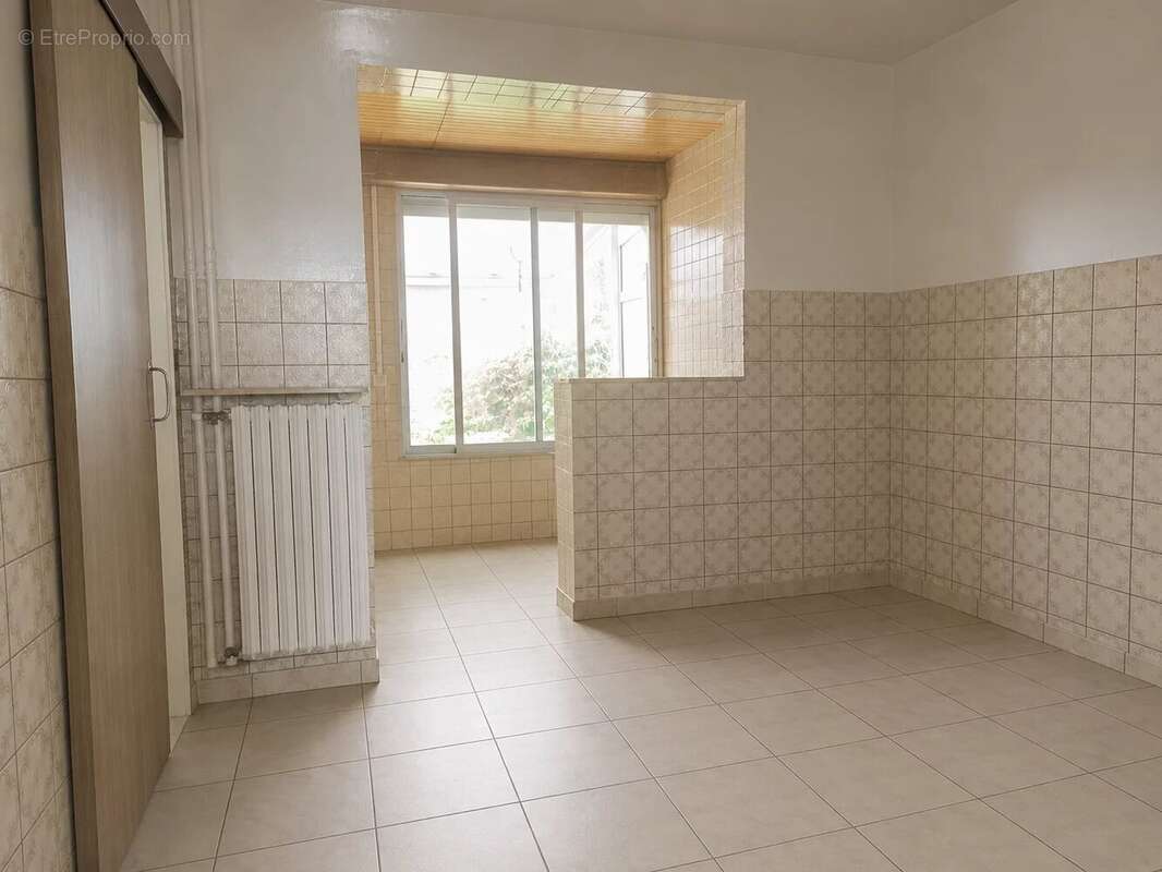 Maison à BERTRANGE