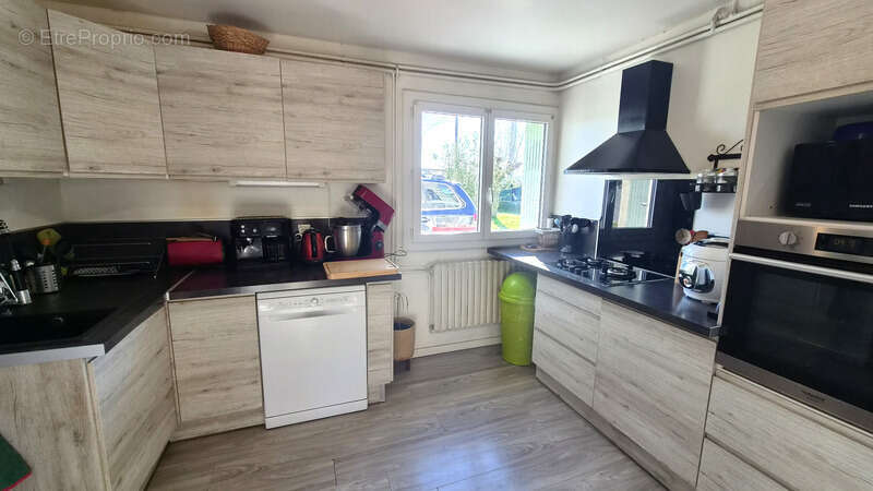 Maison à SAINT-CHRISTOL-LES-ALES