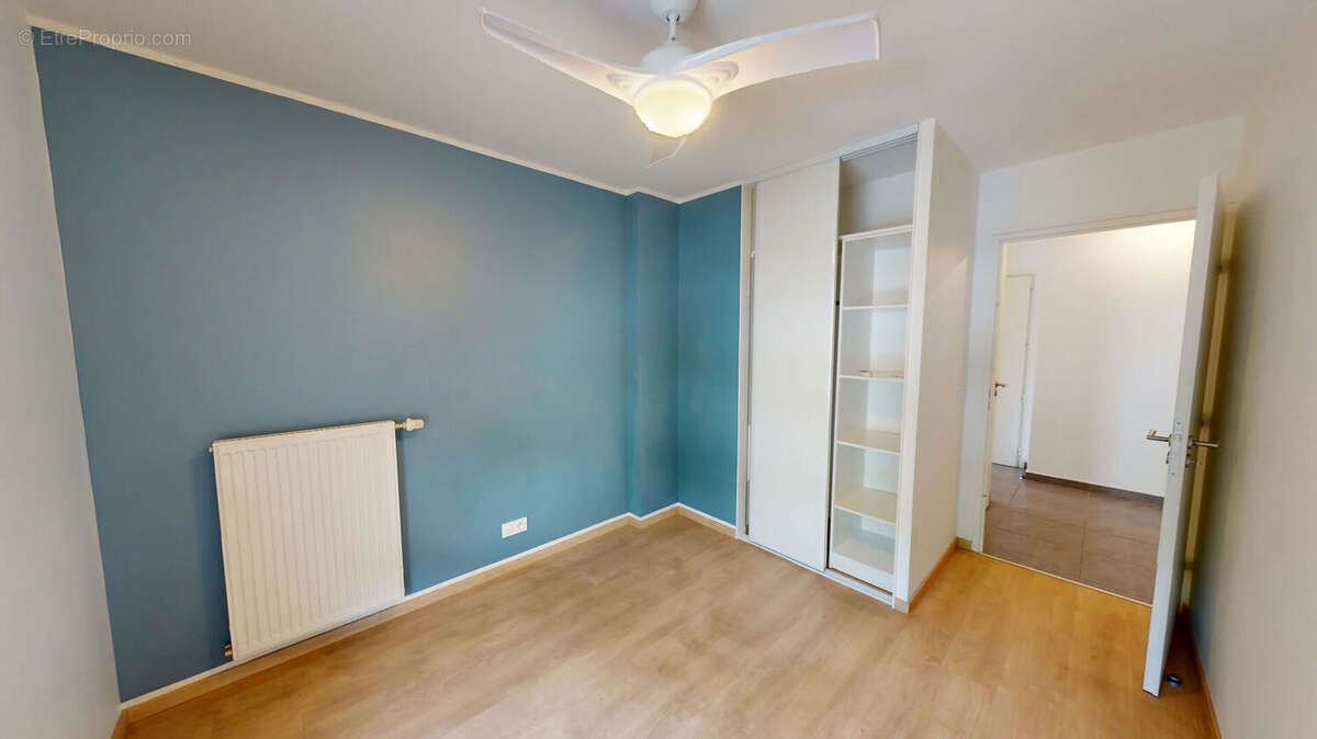 Appartement à VILLARD-BONNOT