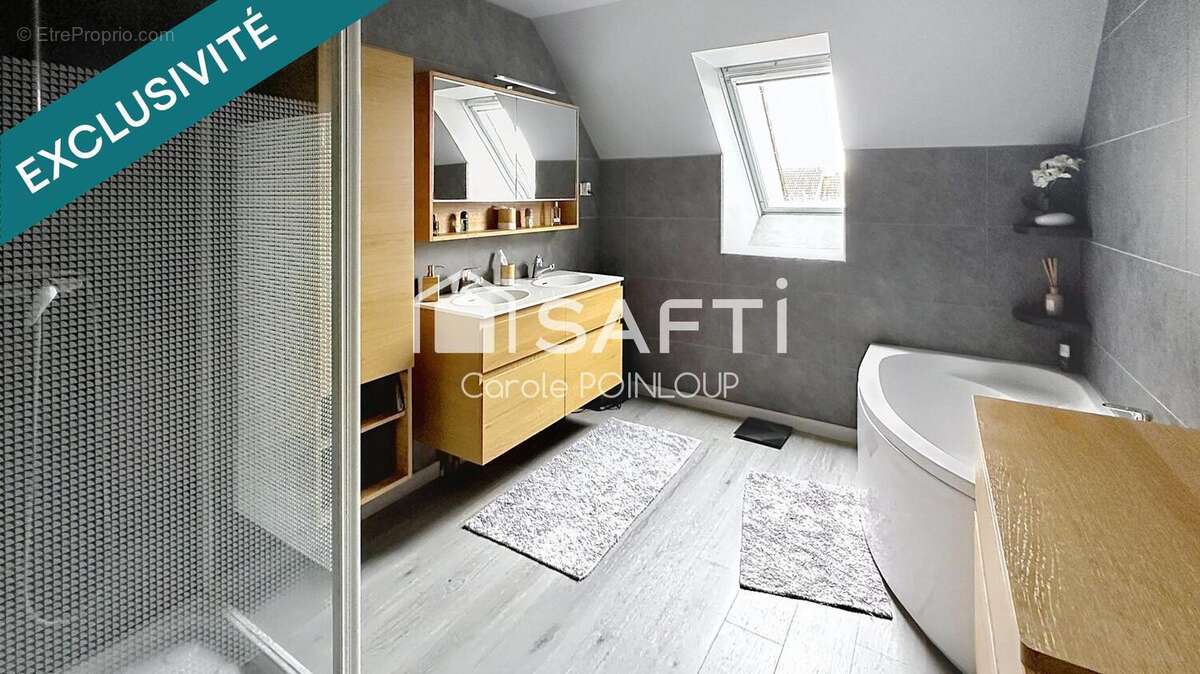 Photo 5 - Maison à OZOIR-LA-FERRIERE