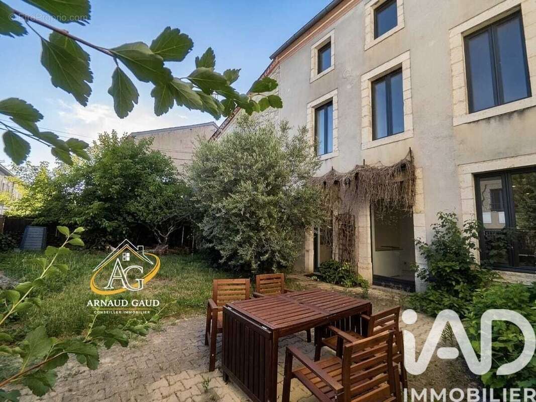 Photo 4 - Maison à SEPTFONDS