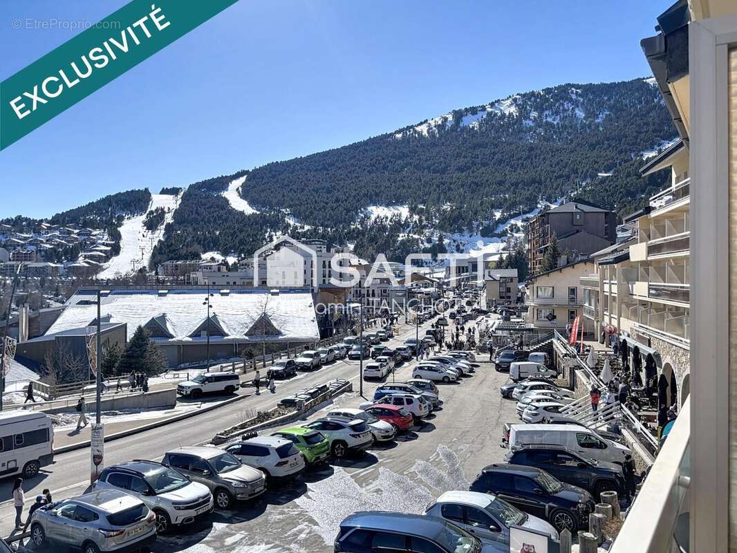 Photo 6 - Appartement à LES ANGLES