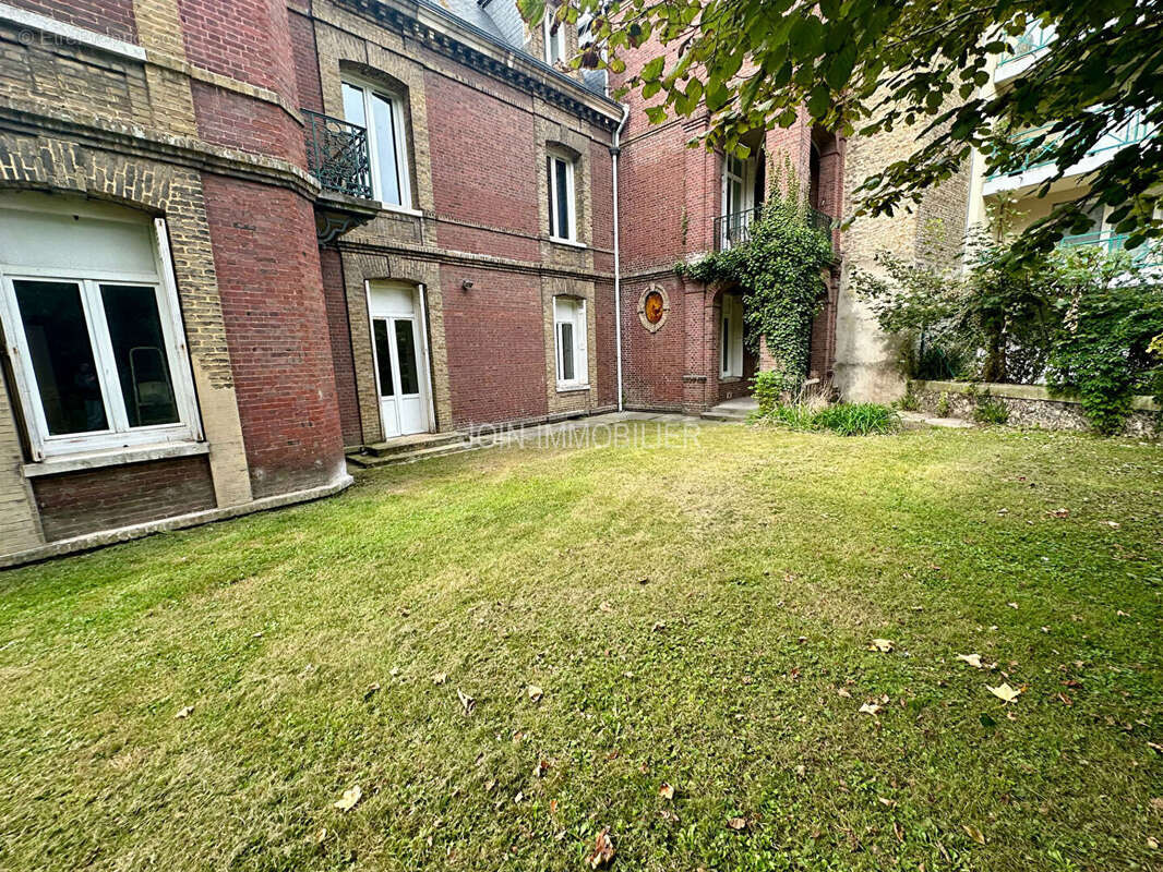 Appartement à DIEPPE