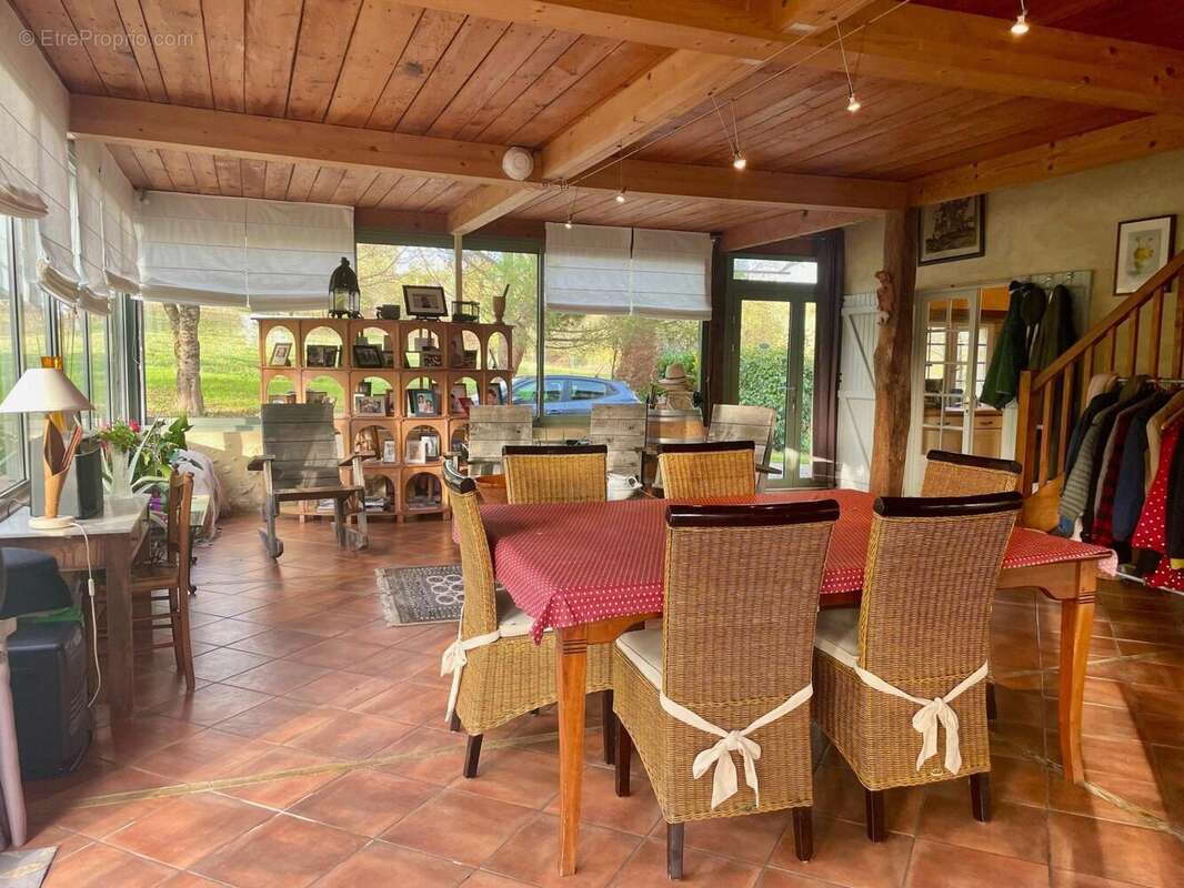 Photo 5 - Maison à MARCIAC