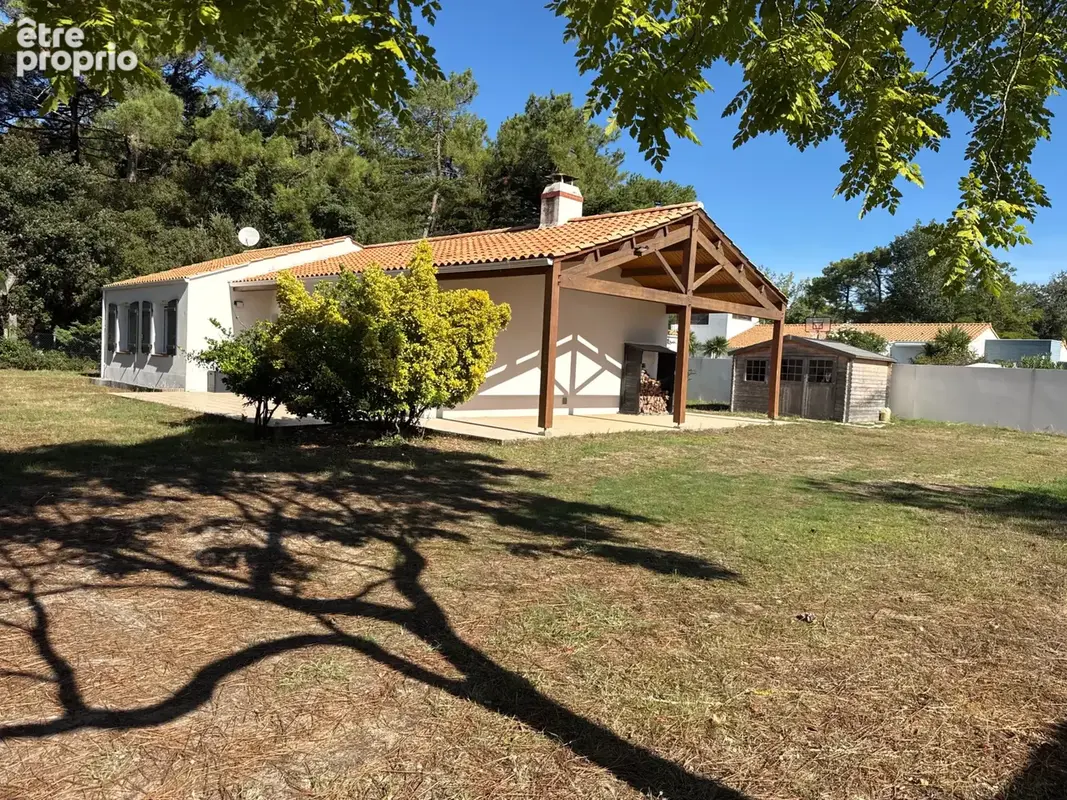 Maison - 4 pièces - photo 2