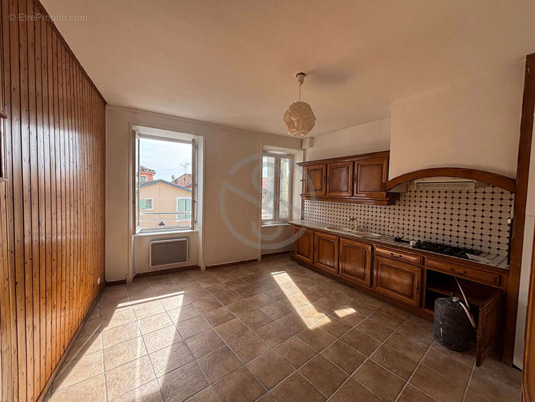 Appartement à ANNONAY