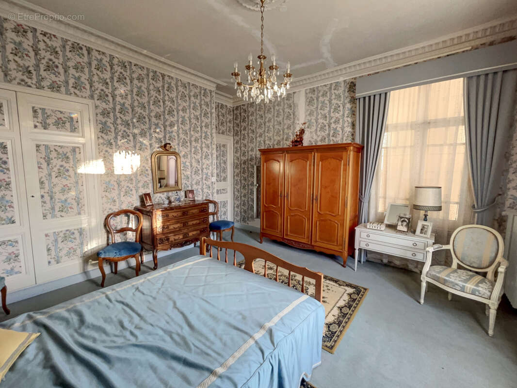 Appartement à ILLE-SUR-TET