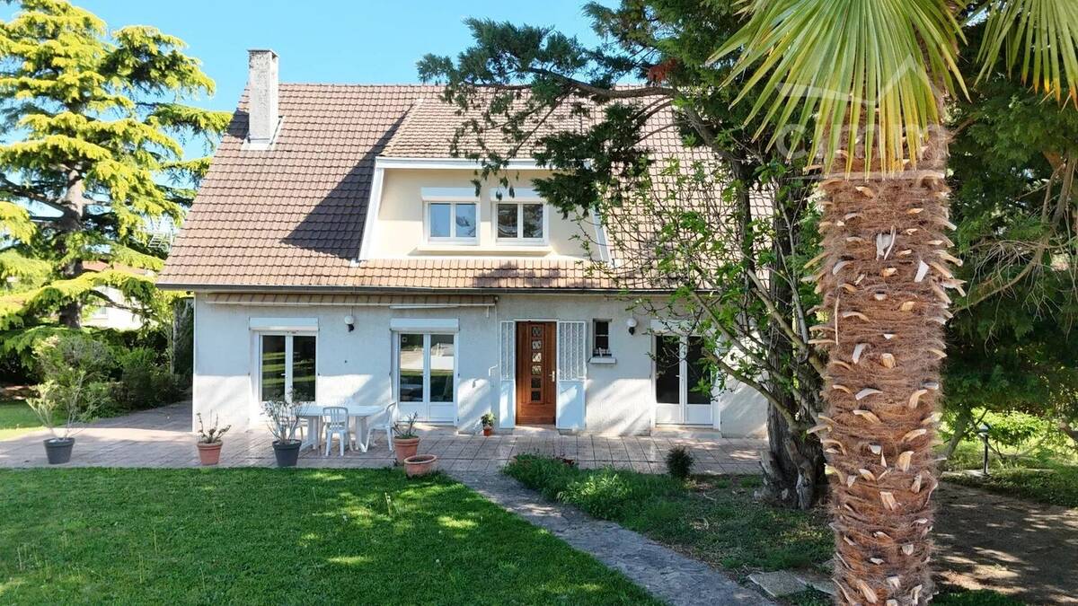 Maison à ANNEYRON