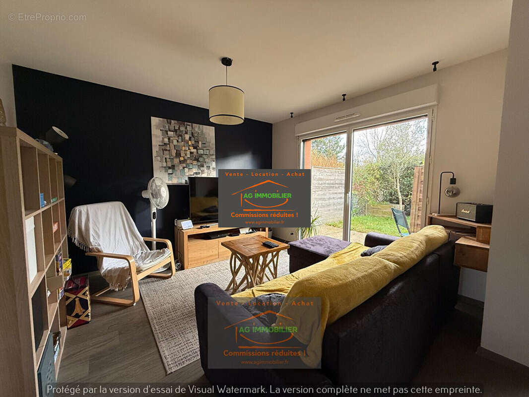 Maison à SAINT-GILLES