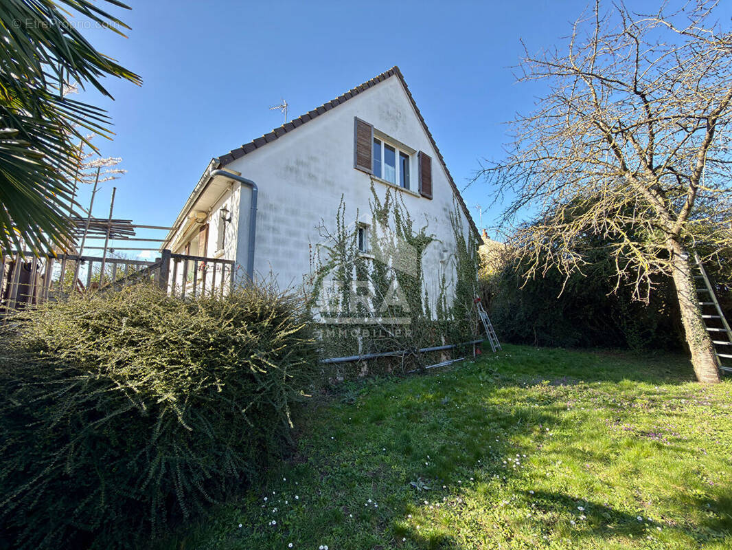 Maison à RANVILLE