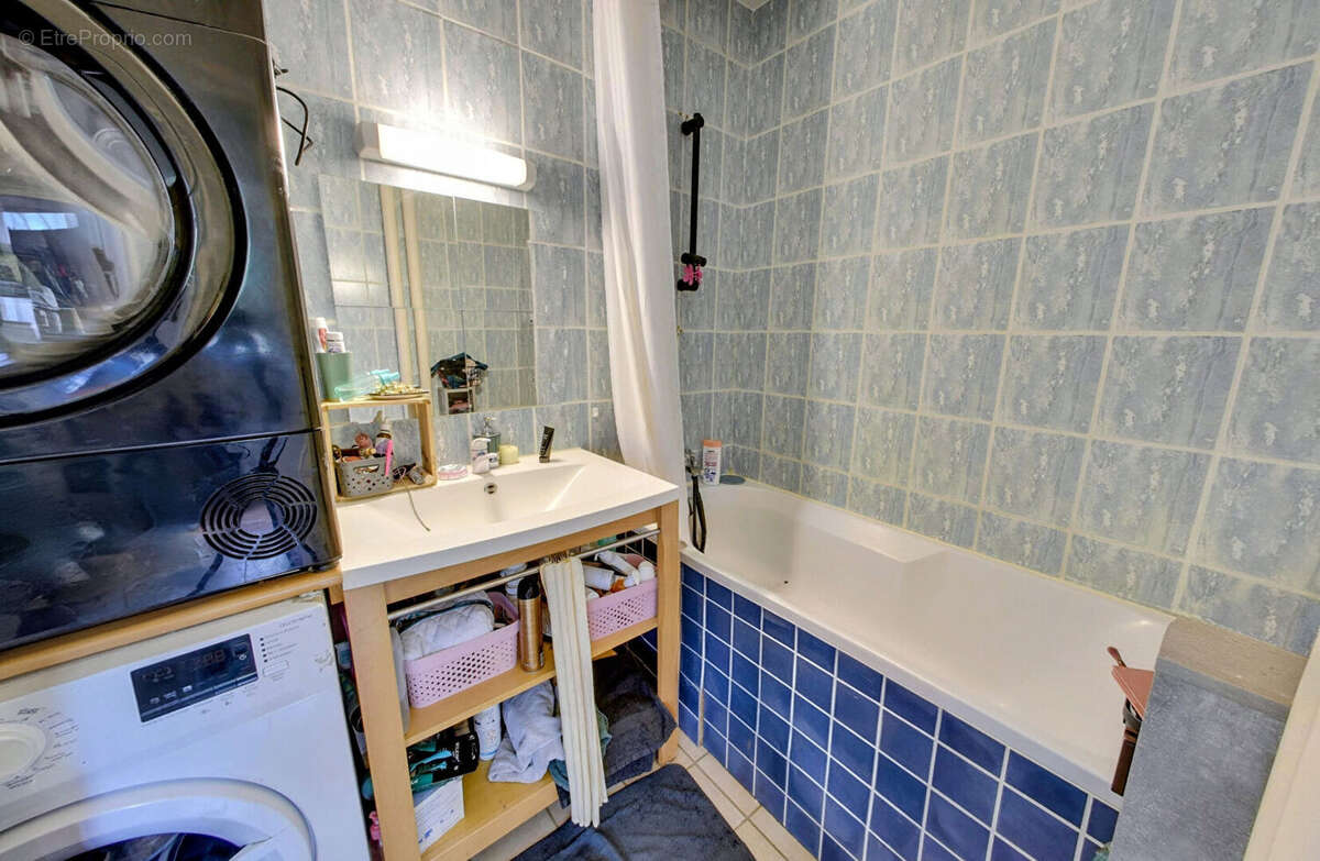Appartement à RAMBOUILLET
