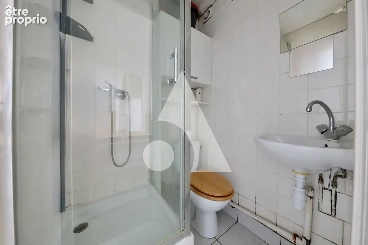 Appartement 2 pièces avec jardin - photo 5