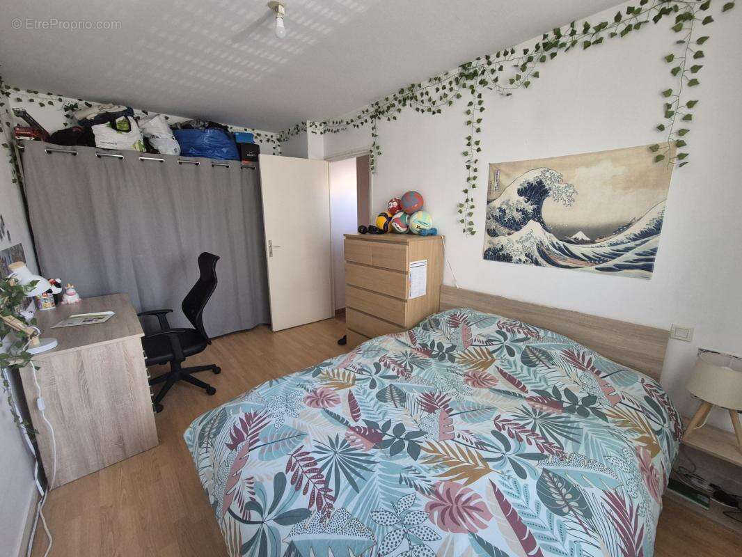 Maison à SAINT-AUBIN-DU-CORMIER