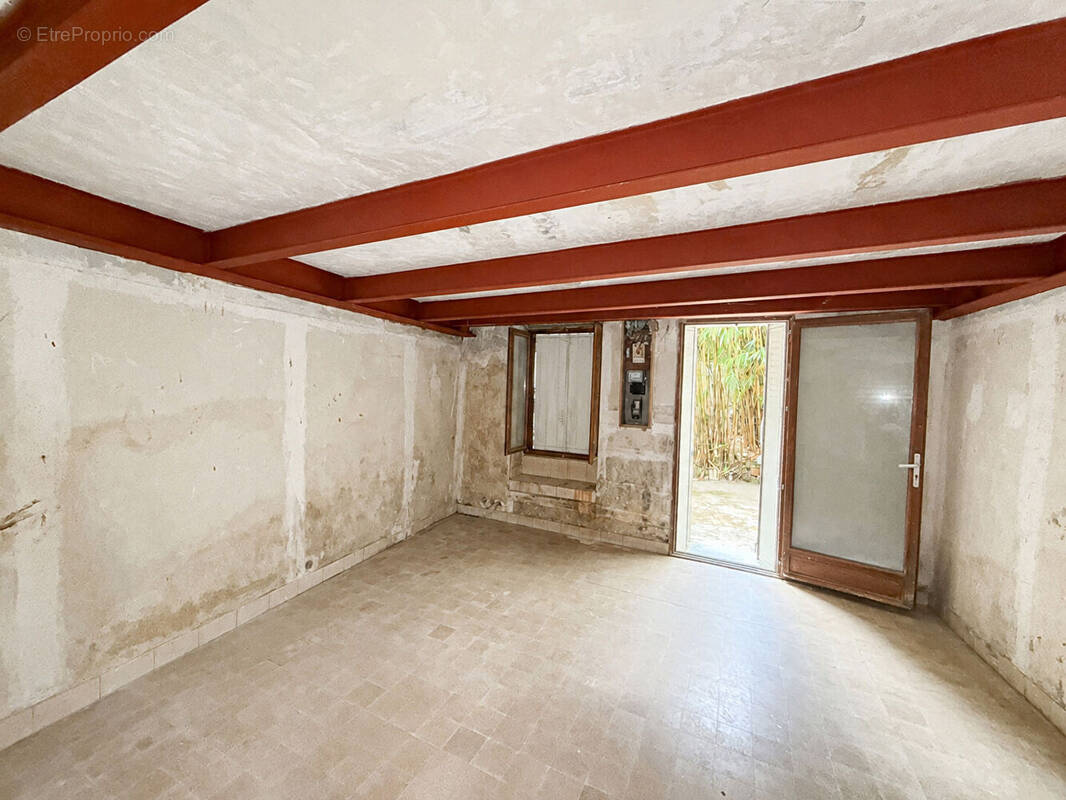 Appartement à ALFORTVILLE