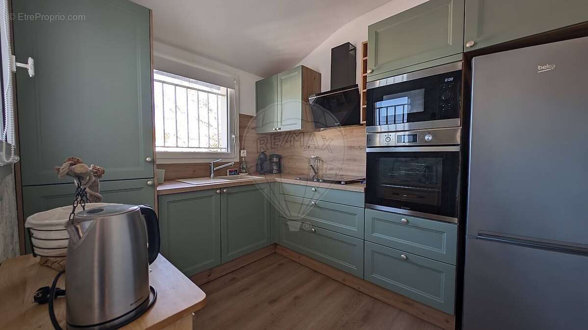 Appartement à ROYAN