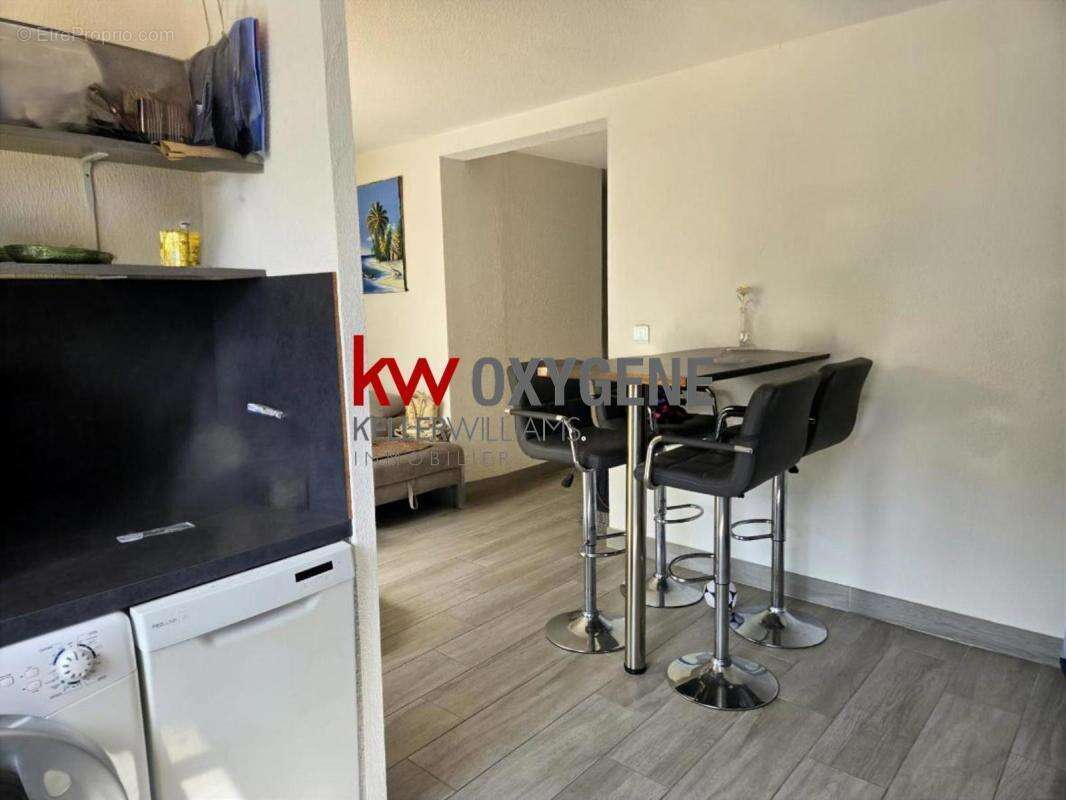 Appartement à ARGELES-SUR-MER