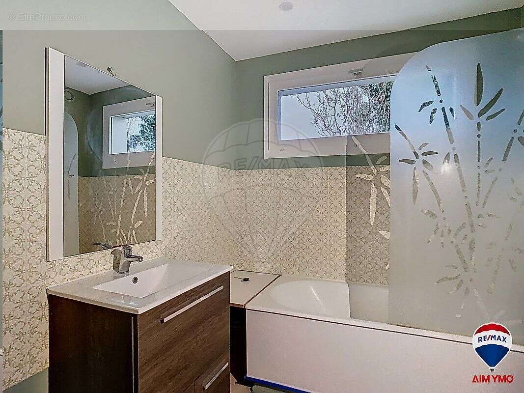 Appartement à SOULTZ-HAUT-RHIN