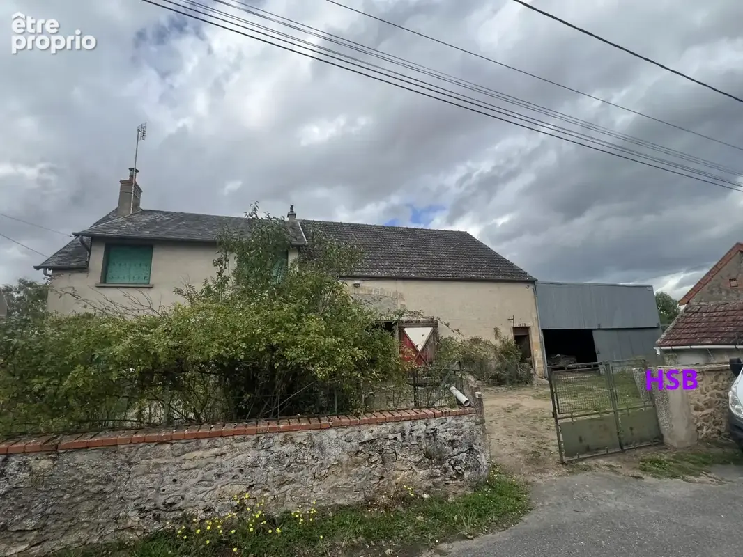 Maiosn de campagne ! - photo 20