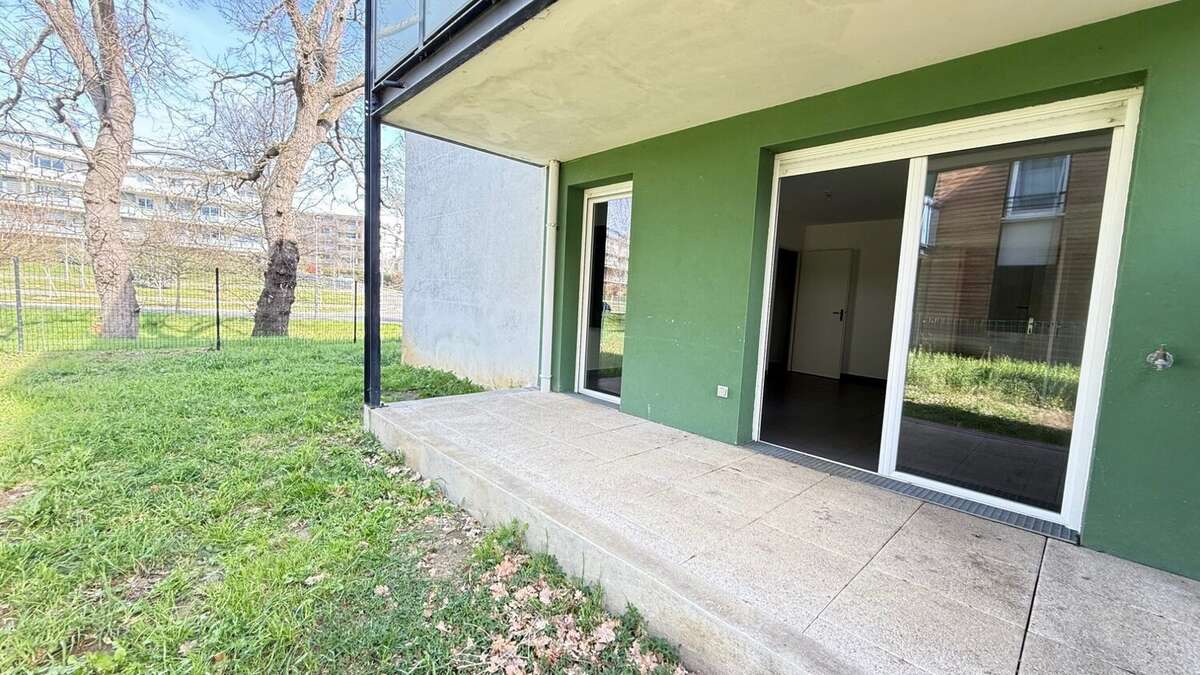 Appartement à COLOMIERS