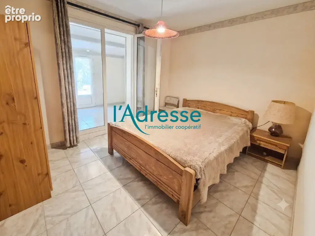 Maison 131 m² habitables + sous-sol - photo 9