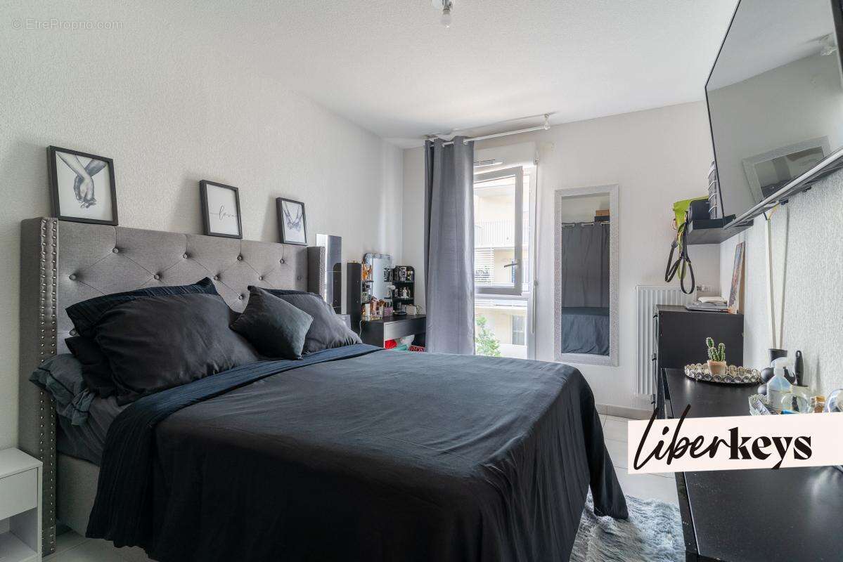 Appartement à PORT-DE-BOUC