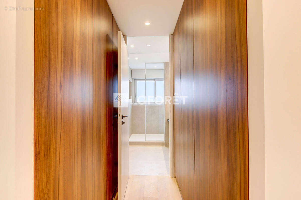 Appartement à BIARRITZ