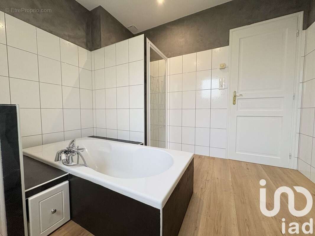 Photo 9 - Maison à SAINTE-MARIE-AUX-CHENES