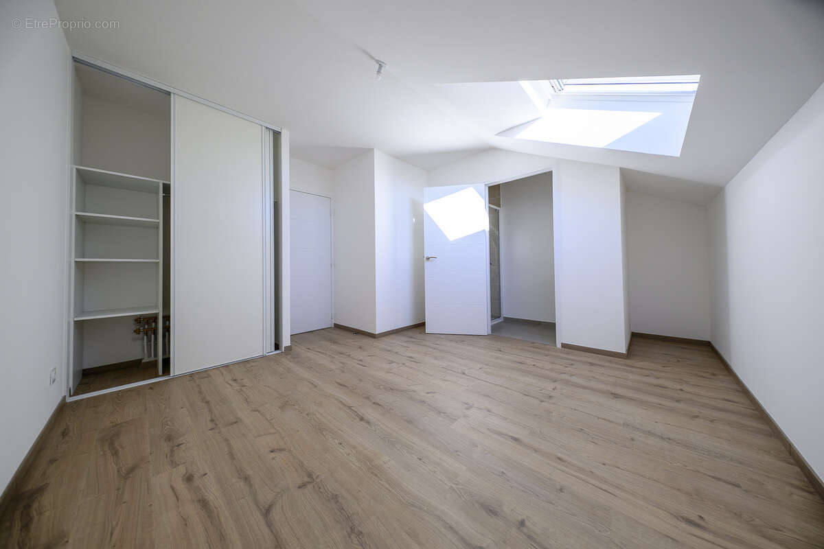 Appartement à DIVONNE-LES-BAINS