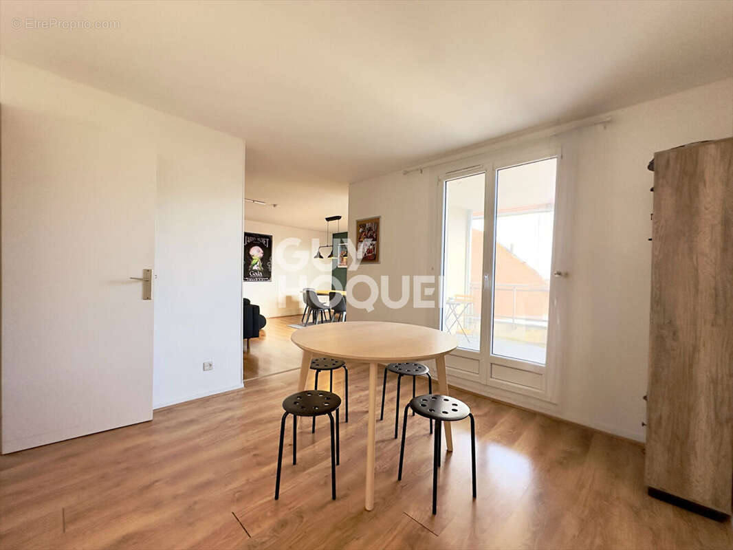 Appartement 100 m² à Compiegne  - photo 5