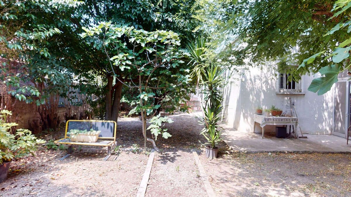 Maison Marseille 3 pièces 83 m² - photo 16