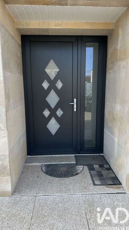 Photo 4 - Maison à CHENOU