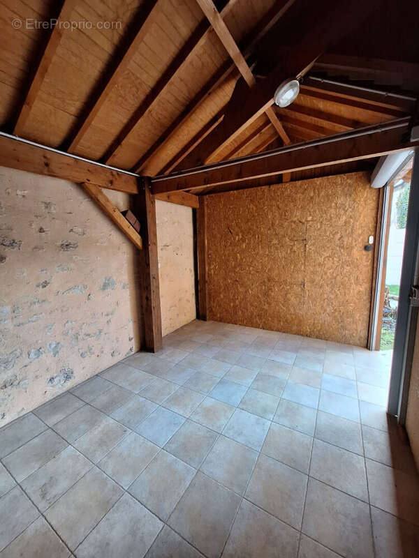 Maison à LA FERTE-BERNARD