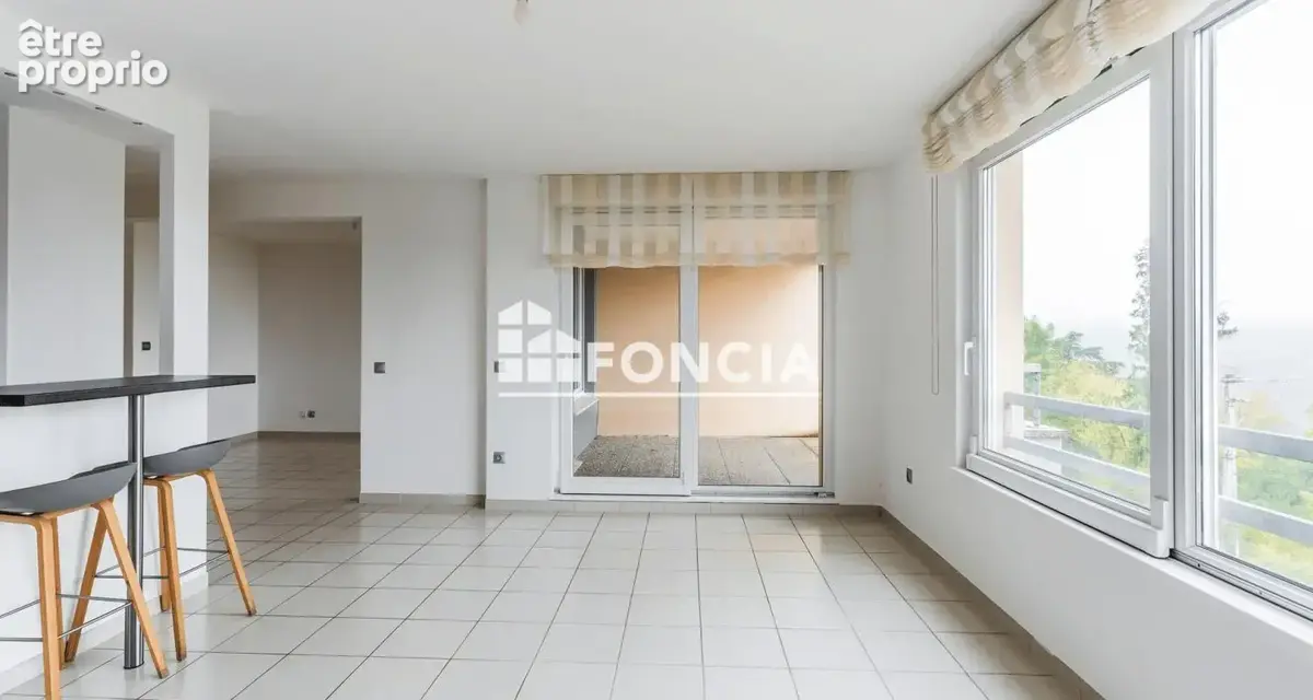 Apach appartement de 87,56 m2 environ vue imprenable sur la moselle - photo 6