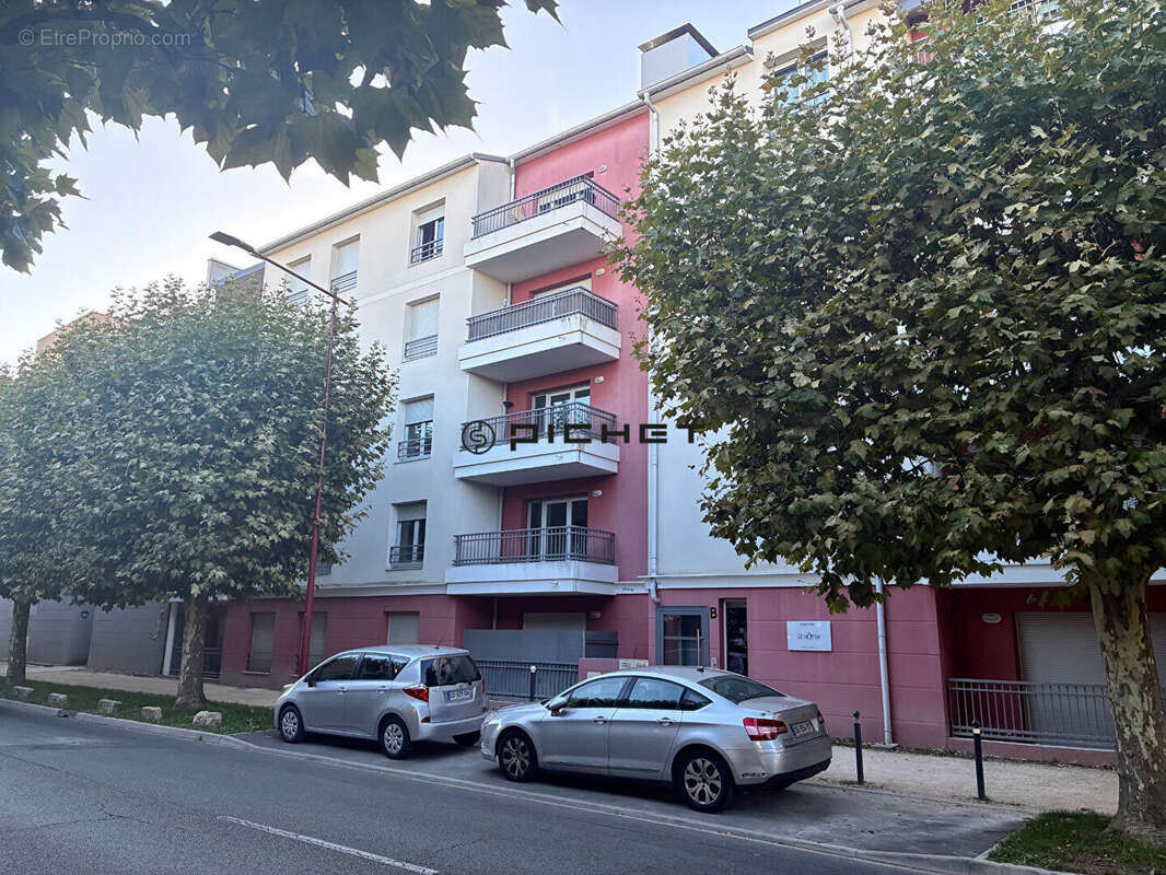Appartement Luce 2 pièce(s) 40 m2 - photo 6