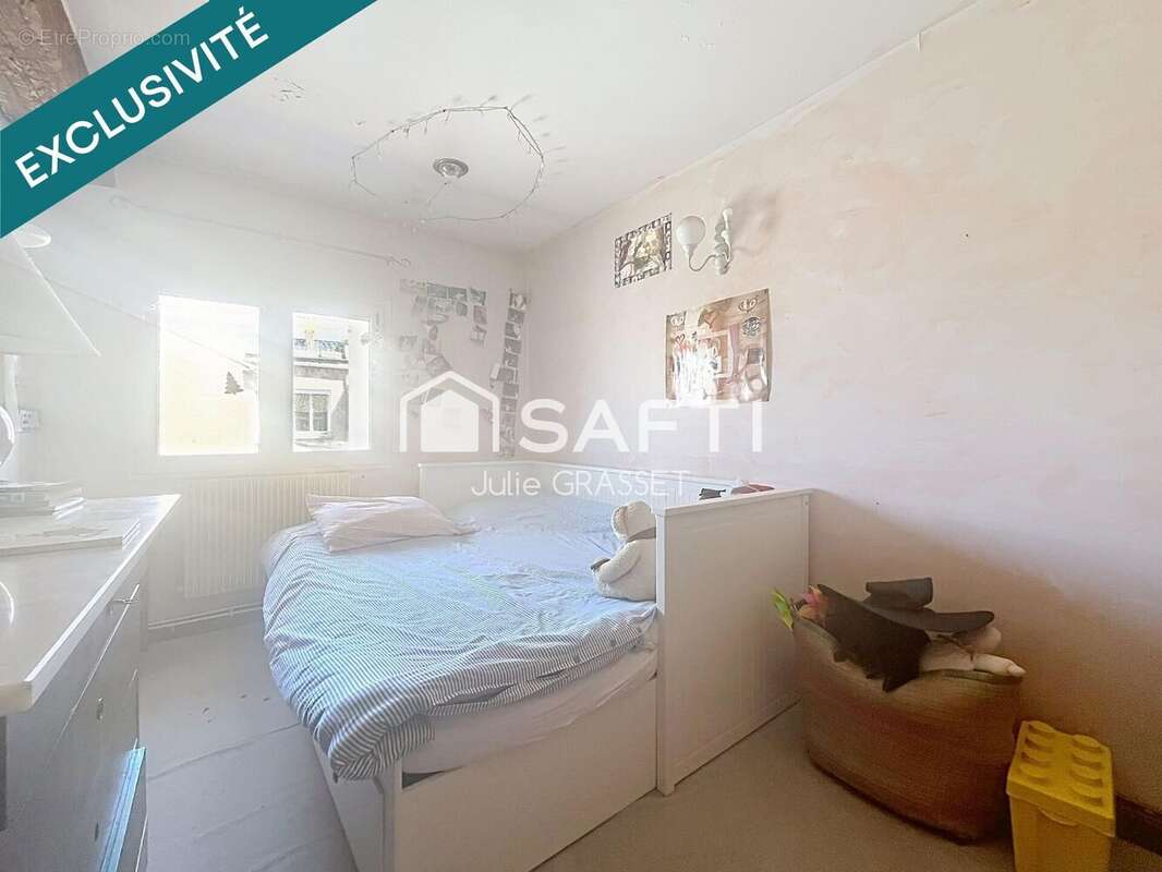 Photo 9 - Appartement à BEZIERS